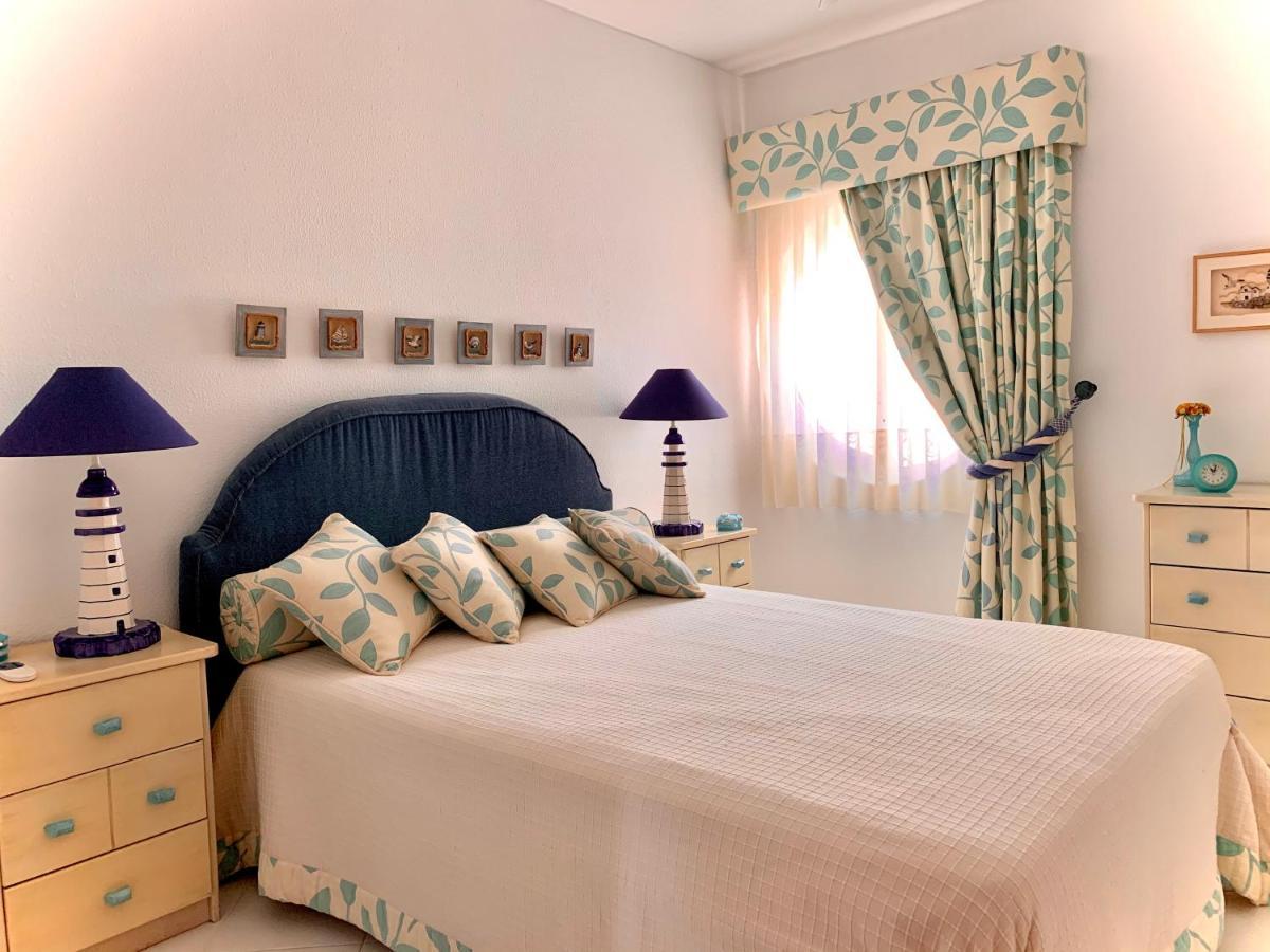 Gil Eanes Ocean View Nautical Apartment Albufeira Exterior photo